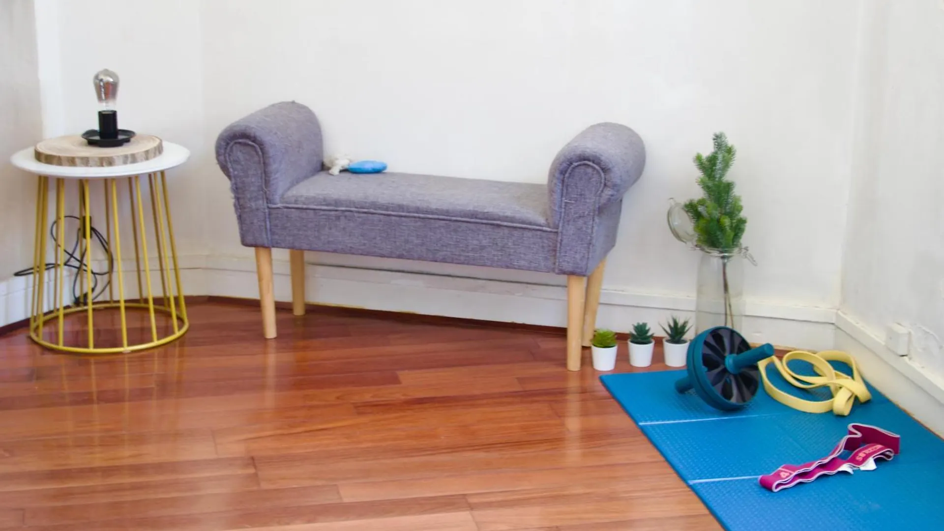 Apartament Appartement Lumineux - Proche Montmartre Paryż