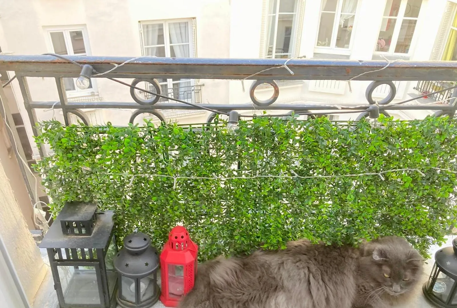 Appartement Lumineux - Proche Montmartre Paryż 0*,  Francja