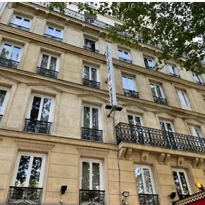 Grand De L'europe Otel