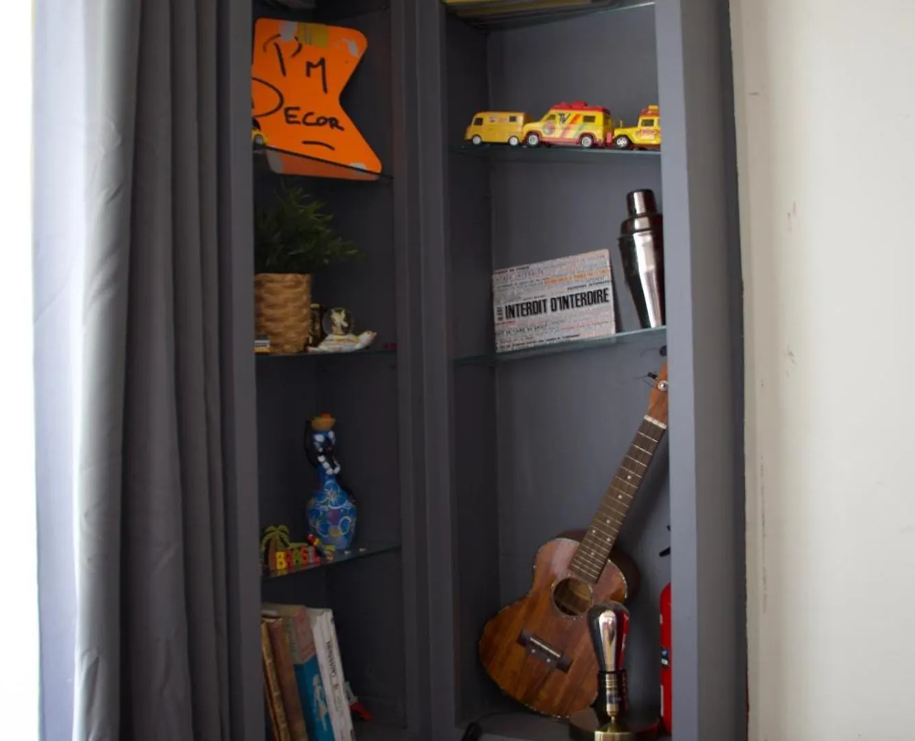 Apartment Appartement Lumineux - Proche Montmartre Paris France