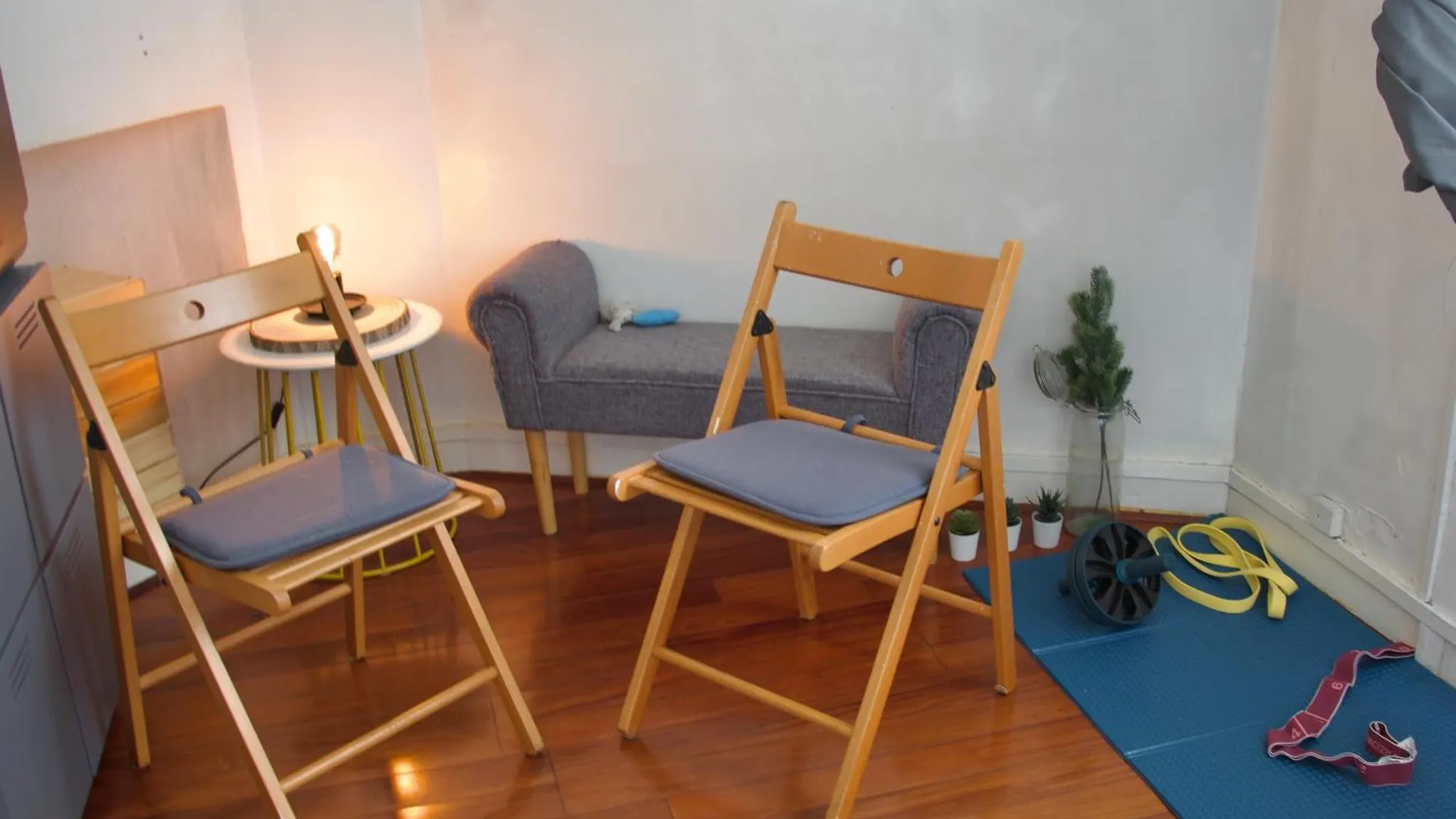 Appartement Lumineux - Proche Montmartre Paris Apartment