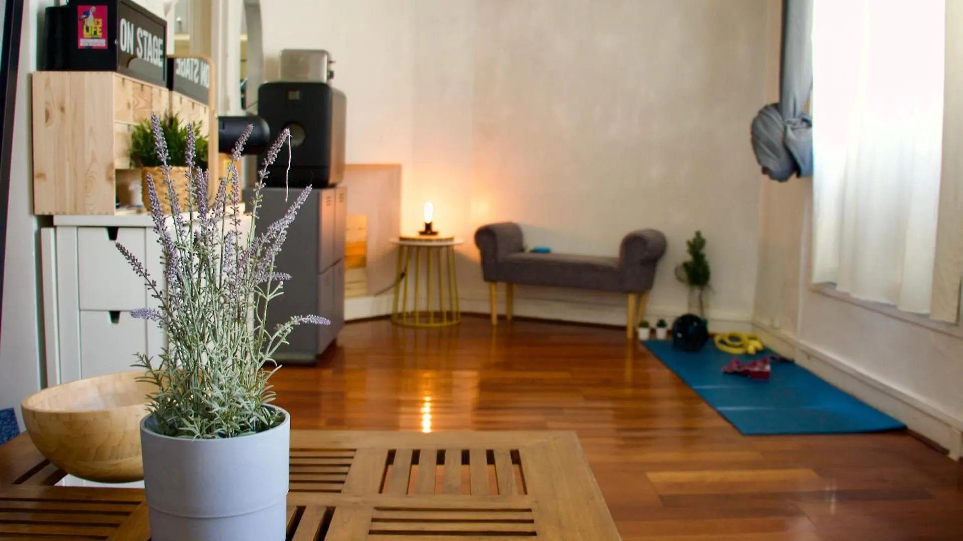 Appartement Lumineux - Proche Montmartre Paris Apartment