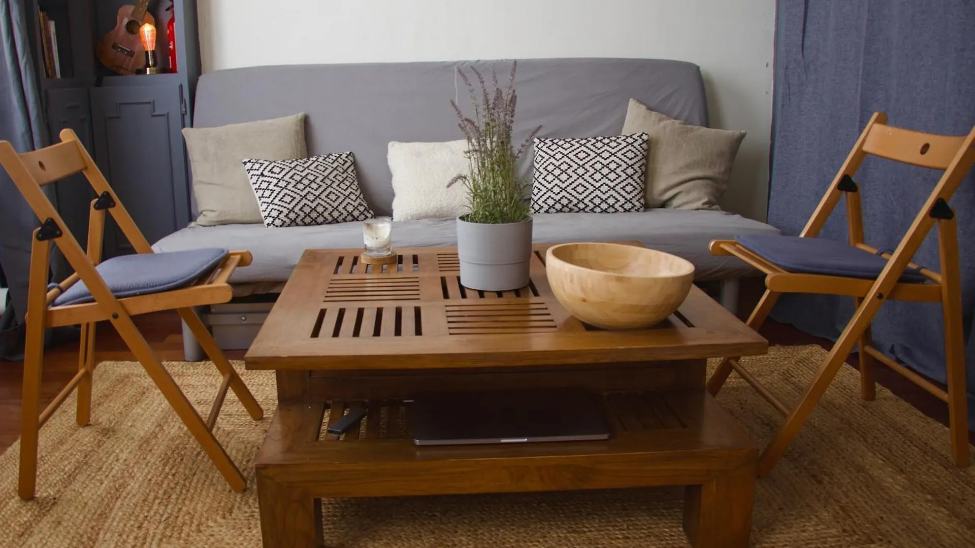 Appartement Lumineux - Proche Montmartre Paris France